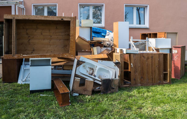 Best Affordable Junk Removal Services  in Spout Springs, NC