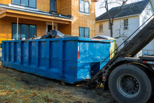 Trash Removal Near Me in Spout Springs, NC