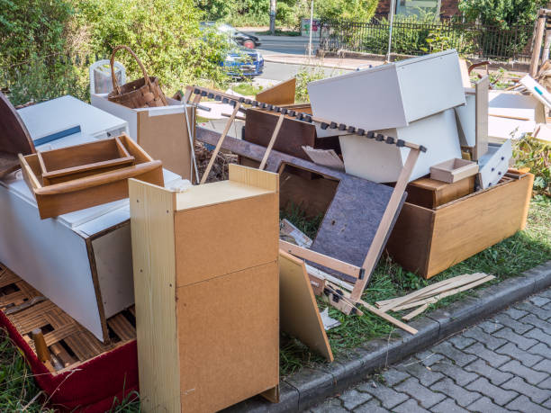 Trusted Spout Springs, NC Junk Removal Experts