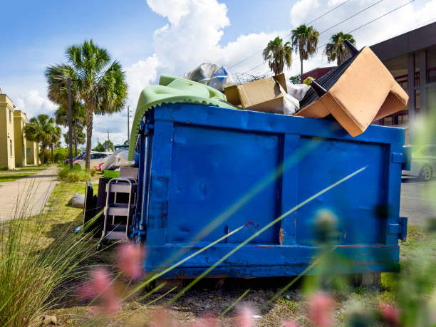 Best Construction Debris Removal  in Spout Springs, NC