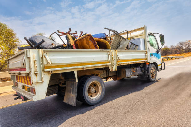 Best Full-Service Junk Removal  in Spout Springs, NC