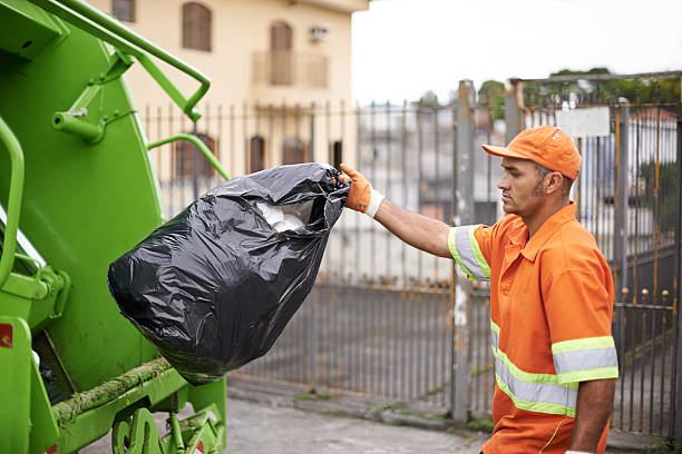 Best Commercial Cleanout Services  in Spout Springs, NC