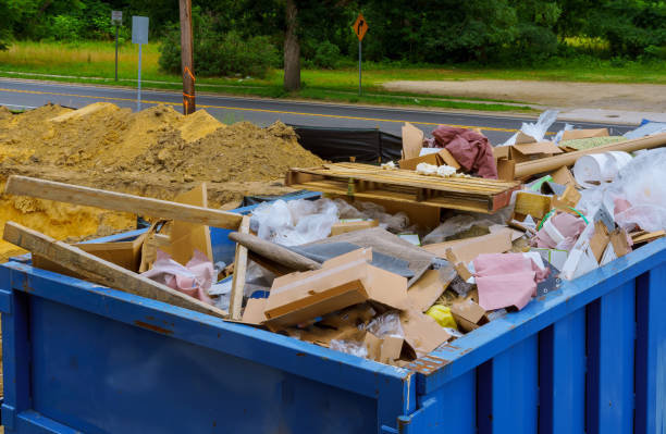 Debris Removal in Spout Springs, NC